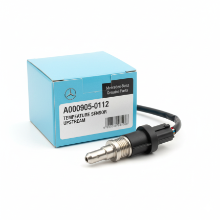 Upstream Temperature Sensor A0009050112