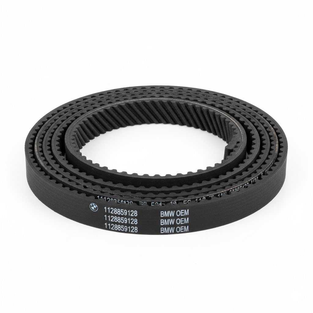 V-Belt Serpentine Belt – 11288519128 OEM
