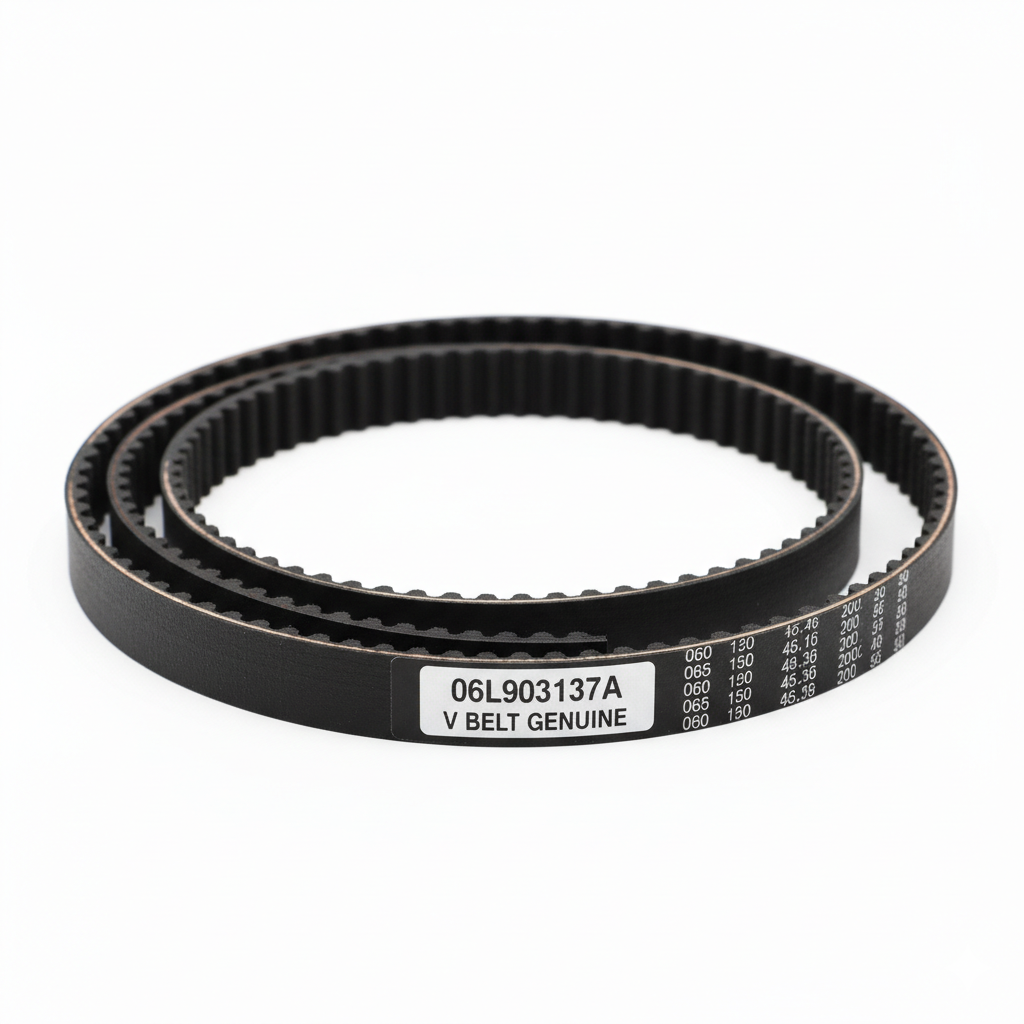 V Belt – 06L903137A