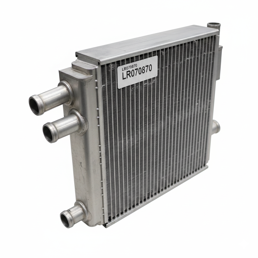 AC Evaporator – LR070870