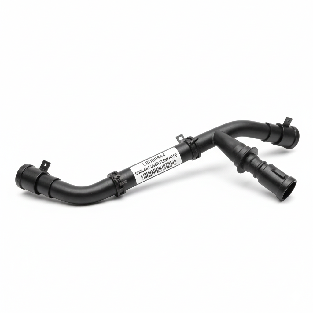 Coolant Overflow Hose – LR000944