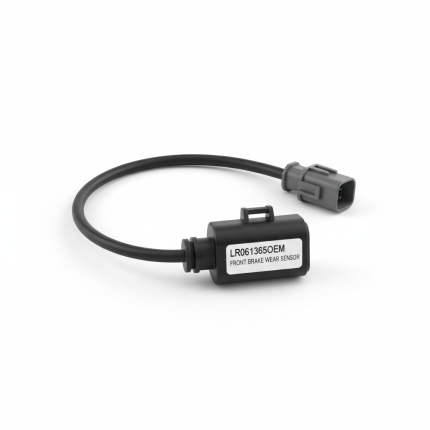 Front Brake Wear Sensor – LR061365