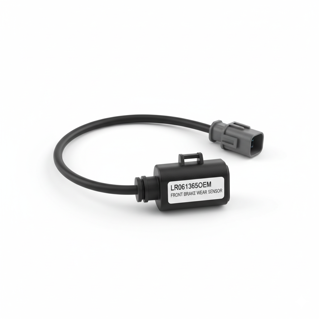Front Brake Wear Sensor – LR061365
