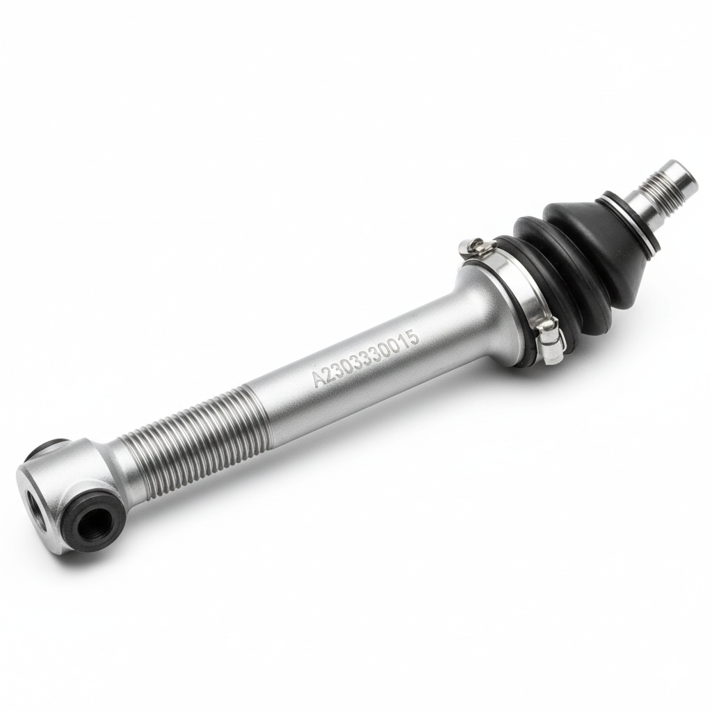 Inner Tie Rod – A2303330015 A2303380015