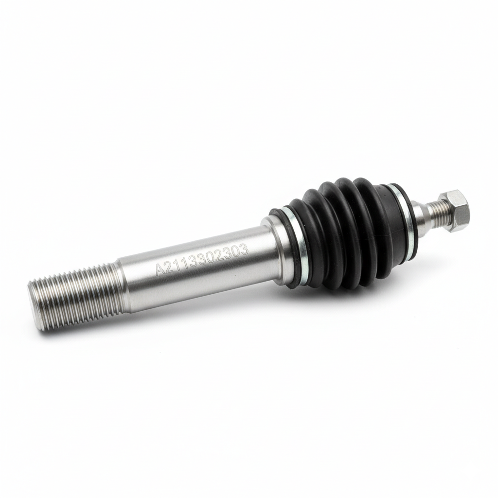 Left Rack End (Tie Rod) – A2113302303 OEM