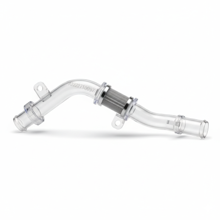 Overflow Pipe – A2222710097