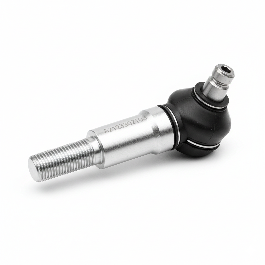 Rack End Tie Rod – OEM A2123302103