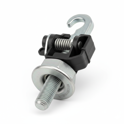 Bonnet Lock Bolt –  N910105006023 VW/Audi   OEM