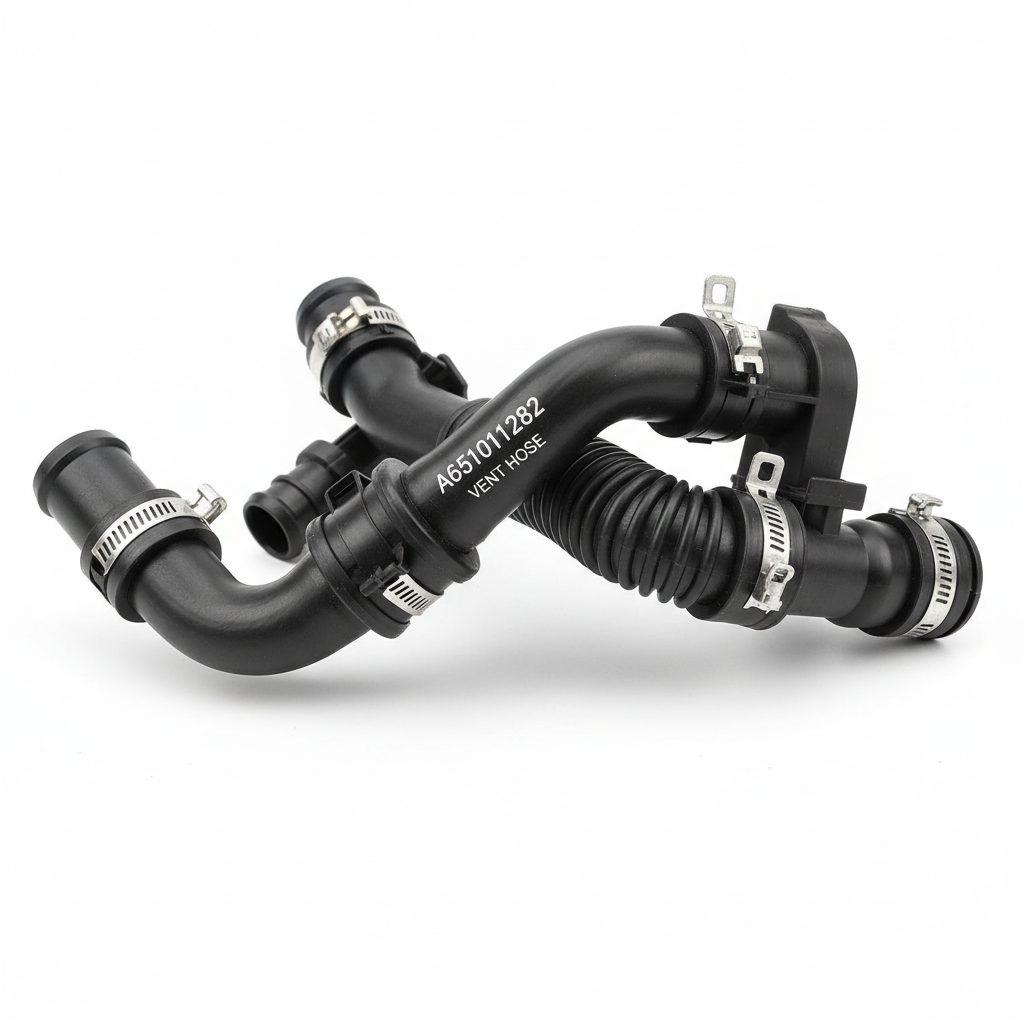 Vent Hose – A6510101282