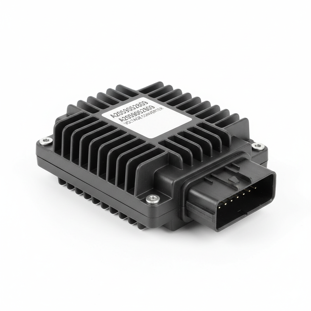 Voltage Converter – A2059052809