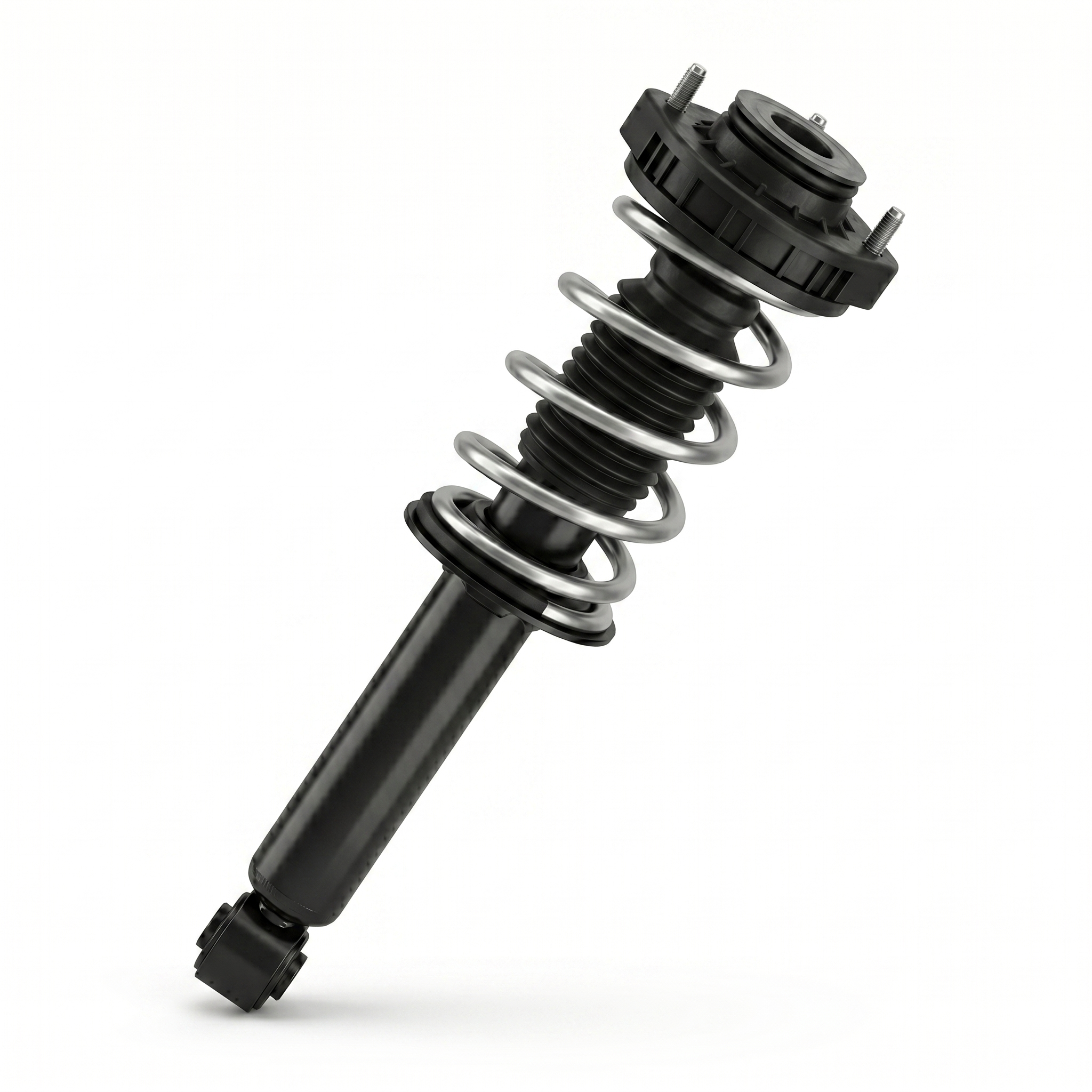 2123236800 Mercedes E-Class Front Shock OEM (LEMFORDER)