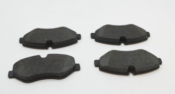 9064211600 Genuine Mercedes-Benz Front Brake Pad Set Disc Brake Pads Sprinter W906 Replacement