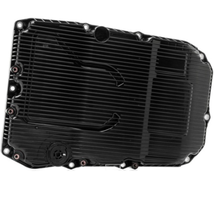 Automatic Transmission Oil Pan A7252703707 – High-Quality Mercedes Component
