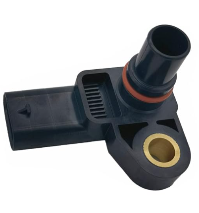 Mercedes-Benz A0081538928 Turbo Boost Pressure Sensor