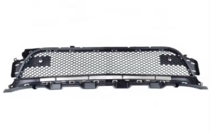 Genuine Mercedes-Benz A1178852122 Front Bumper Lower Center Grille Cover – B-Class W246 & CLA C117