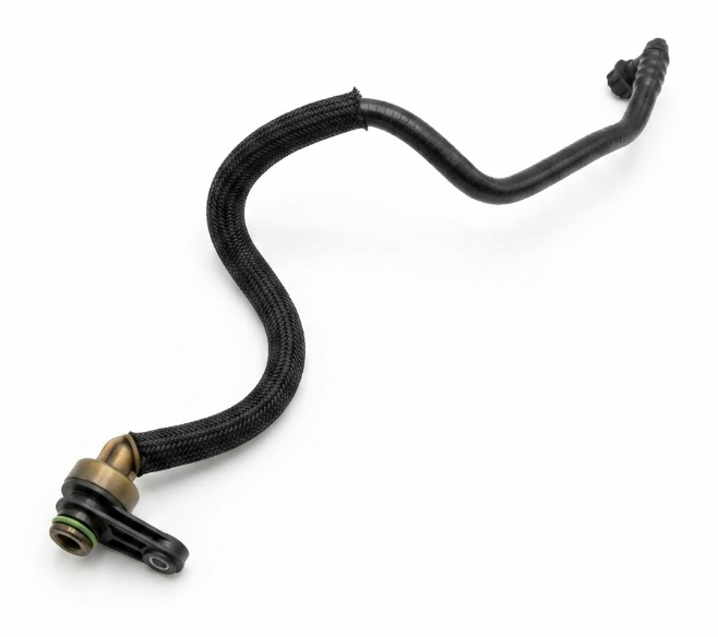 A2820181300 genuine Mercedes-Benz vent valve line