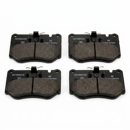 34216885529 BMW brake pads