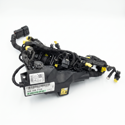 Mercedes-Benz A2820102800 M282.914 Petrol Engine – Genuine OEM