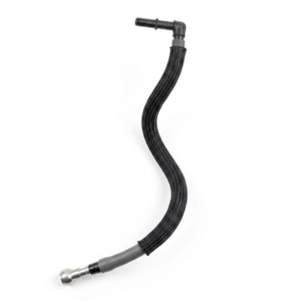Genuine Mercedes-Benz A1774300100 Brake Booster Vacuum Line