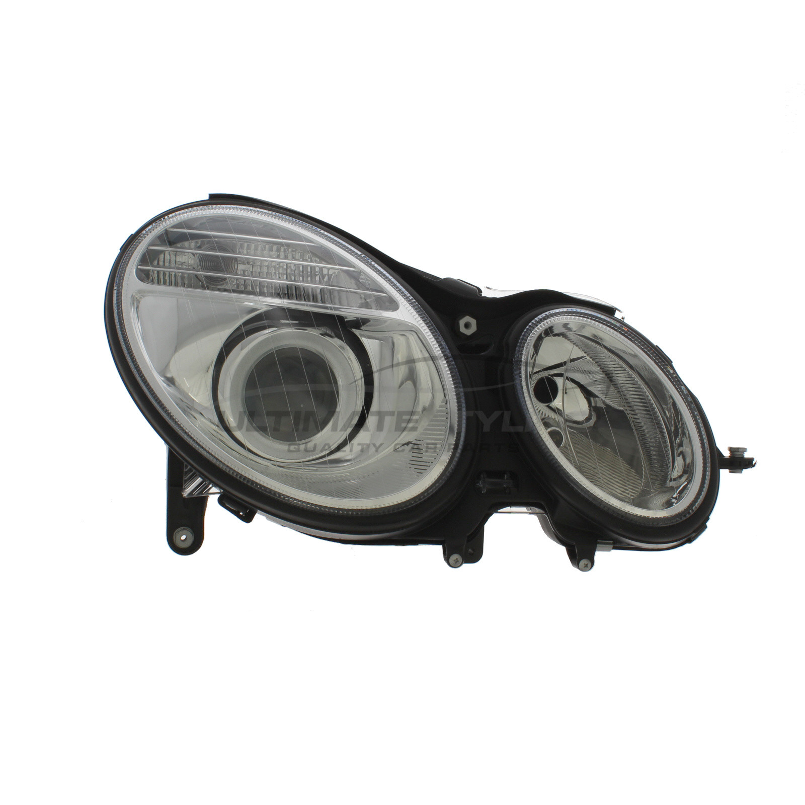 a2078204461kz MERCEDES BENZ RH HEADLAMP