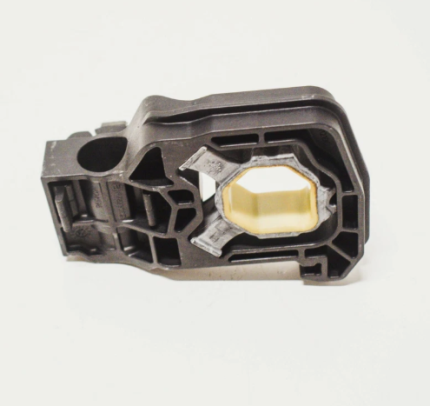 Genuine BMW 17117575247 Left Radiator Mount Bracket