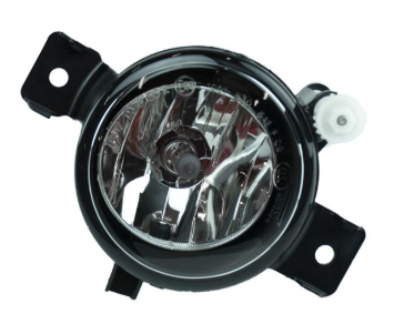 Genuine BMW 63177224644 Right Fog Light – X5 E70 LCI