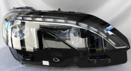 Peugeot 5008 II 9810478680 Right Full LED Headlamp