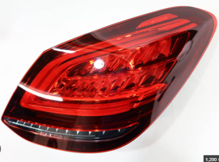 Mercedes-Benz C-Class W205 A2059064803 Right Rear Lamp
