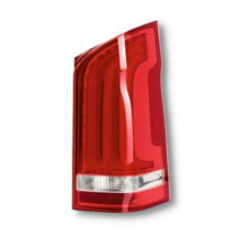 Genuine Mercedes-Benz A4478200664 Right Rear LED Tail Light