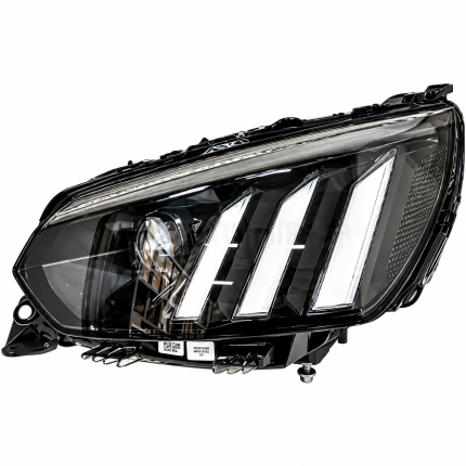 Peugeot 208 II 2019–2023 Left Full LED Headlight – 1682772580