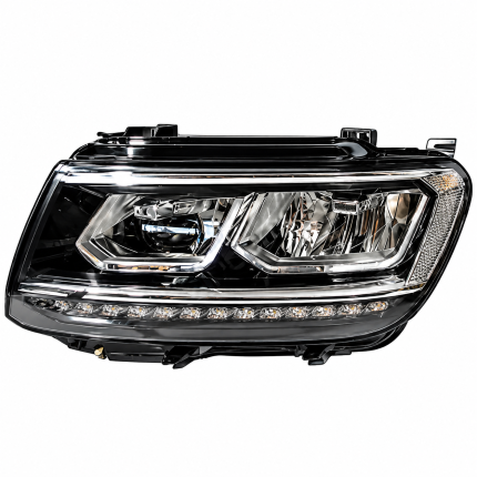 Genuine Volkswagen Tiguan 5NB941035E Left LED Headlight