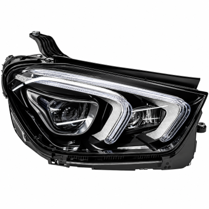Mercedes-Benz A1679068607 GLE V167 Right Multibeam LED Headlight