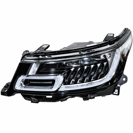 Land Rover Range Rover Sport L494 Left LED Headlight JK62-13W030