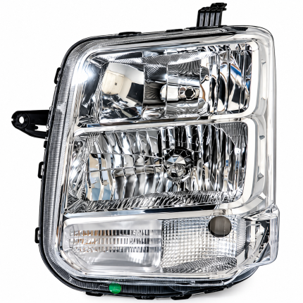 Suzuki Every Wagon DA17W Left Headlight 35320-64P11