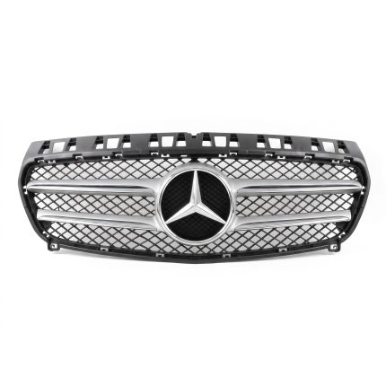 Mercedes A1768880260 OEM Radiator Grille