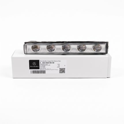 Mercedes-Benz G500 G550 G63 G65 LED Daytime Running Light A4639060051