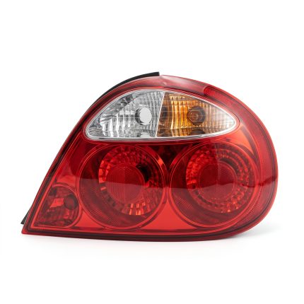 Jaguar S-Type 23675600 Right Rear Tail Lamp