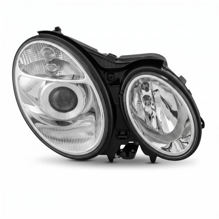 Mercedes-Benz W211 A2118200761 Front Headlight Lamp