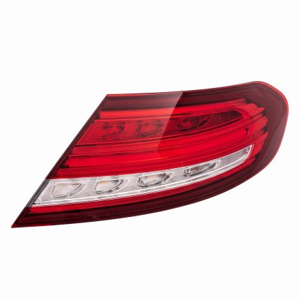 Mercedes-Benz C-Class W205 A2059066400 Right Rear LED Light