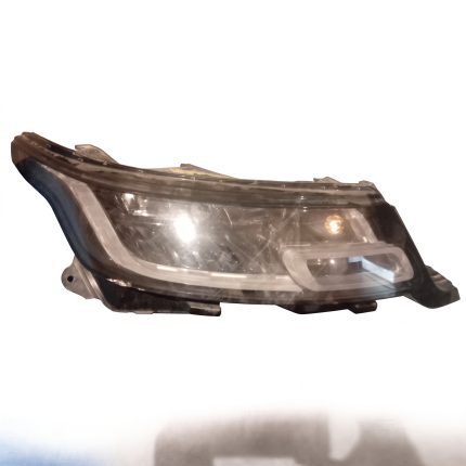 Genuine Land Rover LR169896 Right LED Matrix Headlight