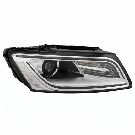 Genuine Audi 8R0941006D Right Xenon Headlight – Q5 8R