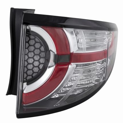 Genuine Land Rover Discovery Sport Right Rear Lamp FK72-13404