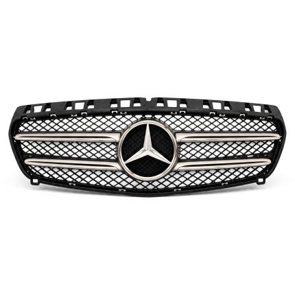 Mercedes-Benz A-Class W176 A1768880260 Front Grille