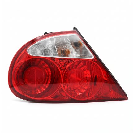 Jaguar S-Type X200 Left Rear Tail Light 23675500