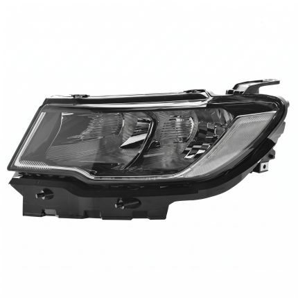 VAN WEZEL 2128961 Jeep Compass Left Headlight