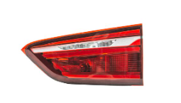 Genuine BMW X1 F48 Tailgate Right Rear Lamp 63-21-7-350-696