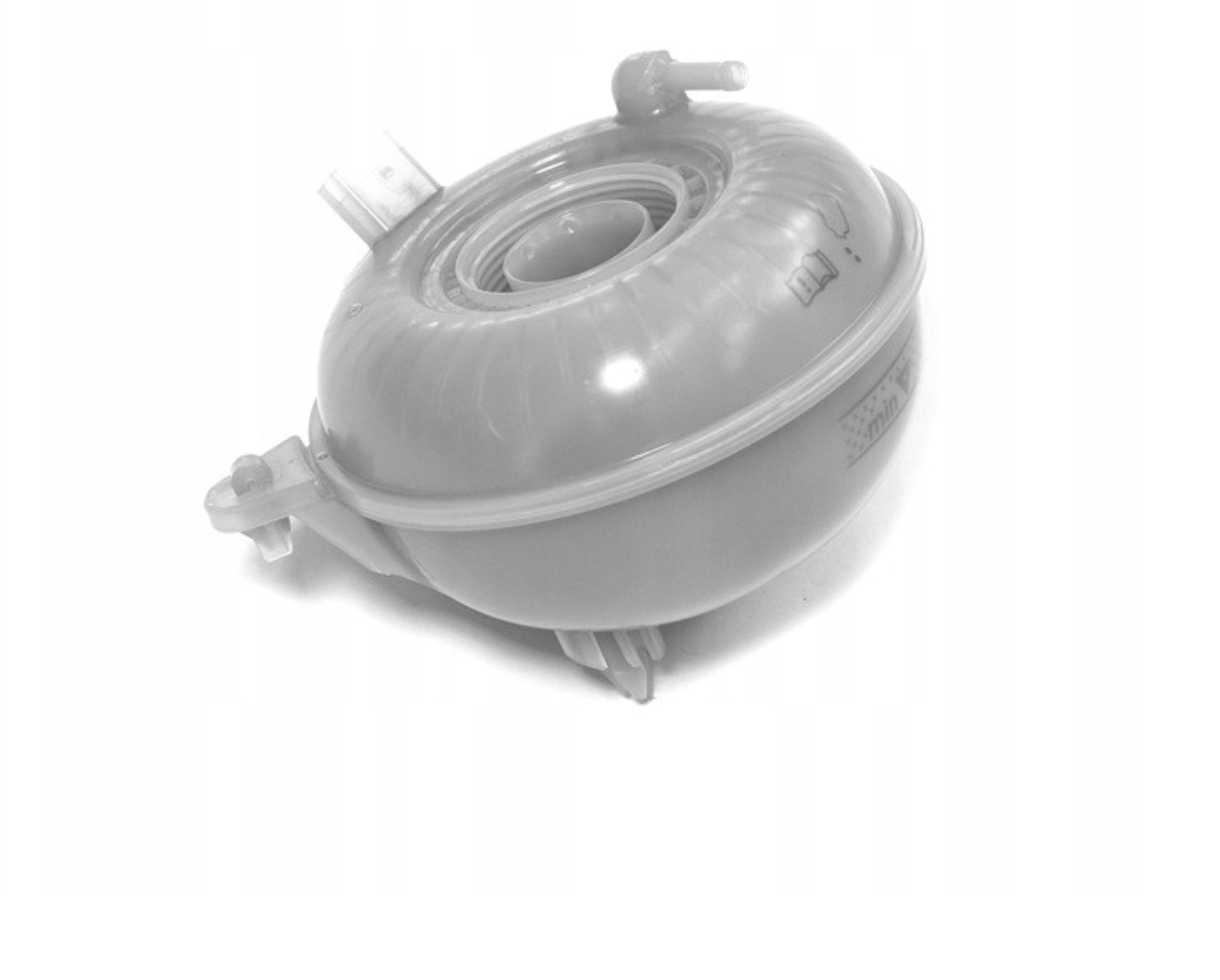 5Q121407AA AUDI EXPANSION TANK