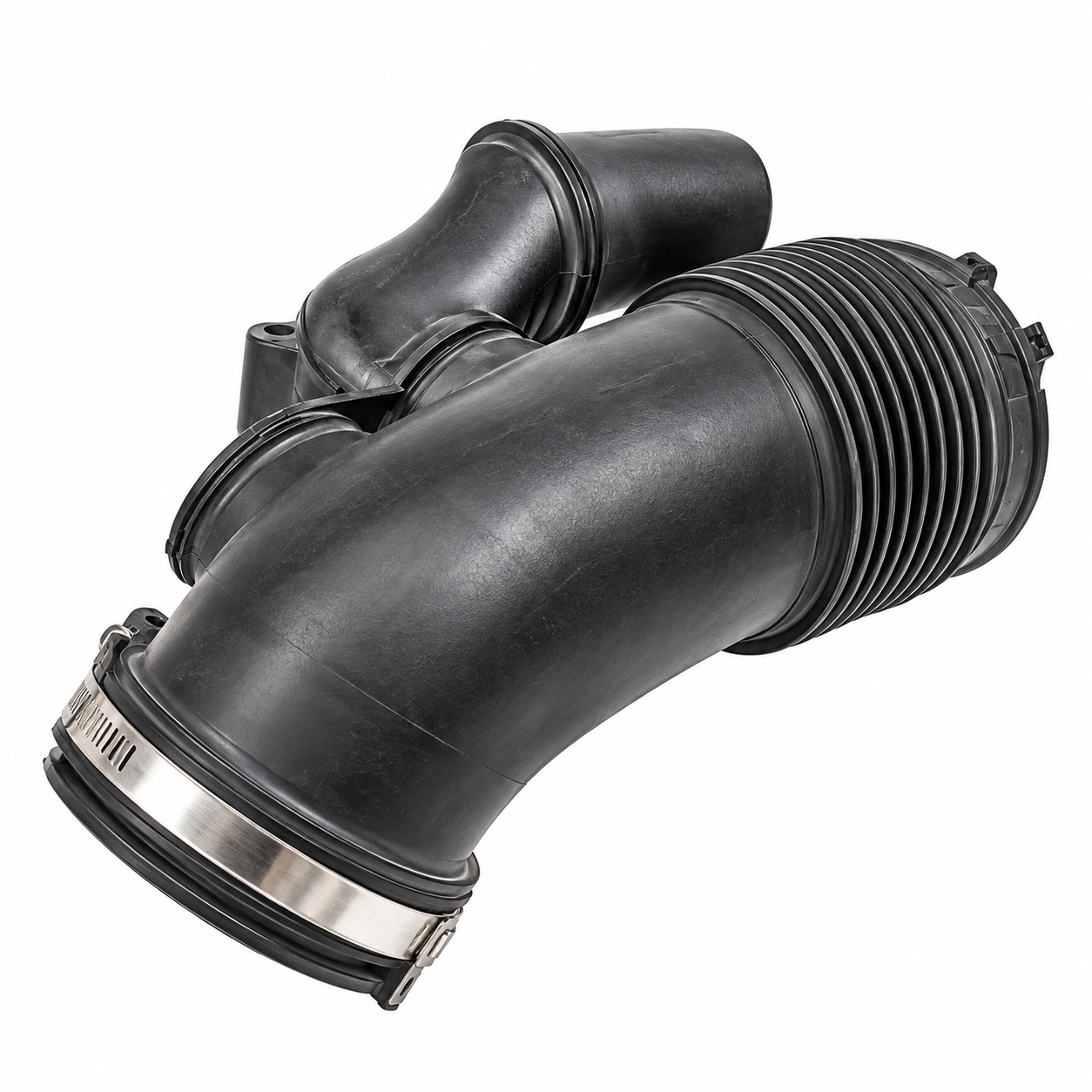 Automotive Intake Hose Assembly