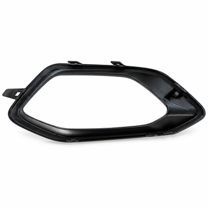 Citroën C4 III 9834726780 Right Front Fog Light Surround