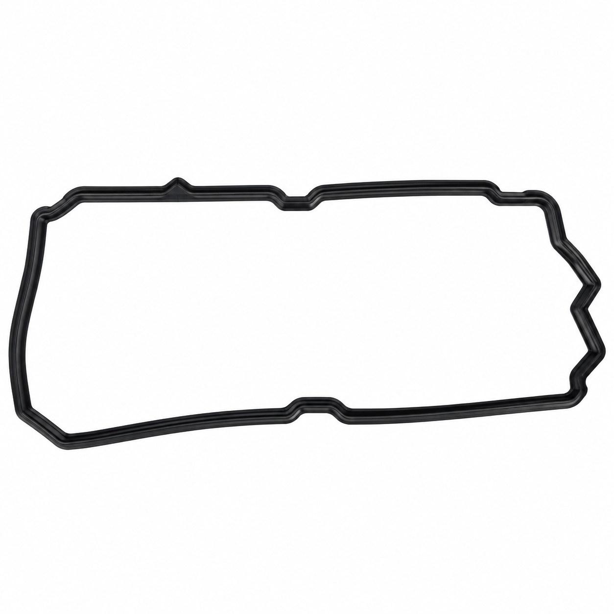Black Rubber Gasket Seal